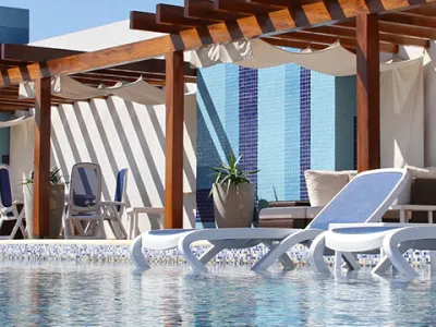 Gran Bourbon Hotel Asunción