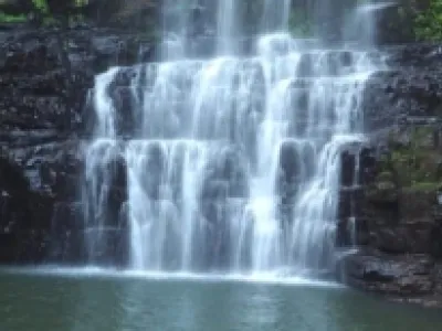 Salto Cristal