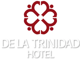 De La Trinidad Hotel