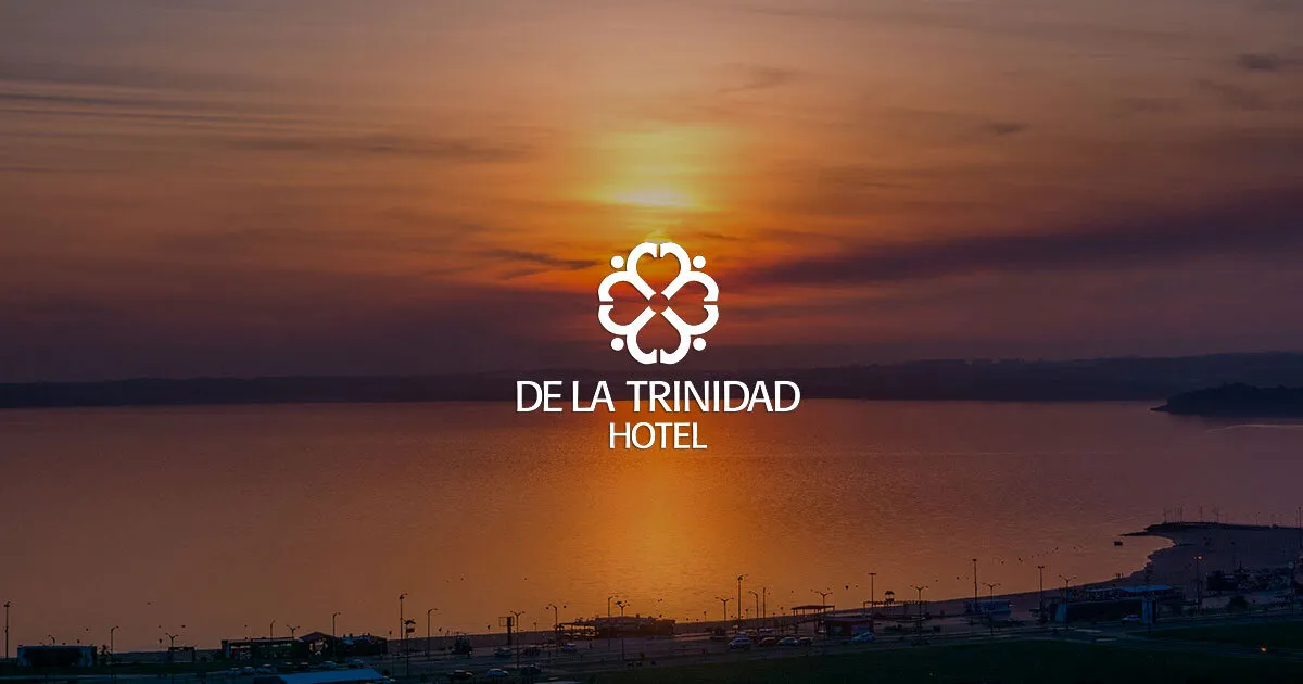 De La Trinidad Hotel