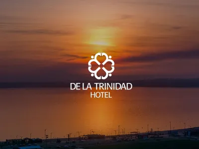 De La Trinidad Hotel