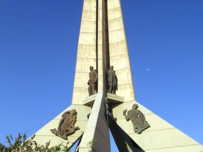 Morro Lambaré (Cerro Lambaré)