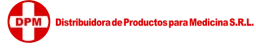 DPM S.R.L. - Distribuidora de Productos para Medicina
