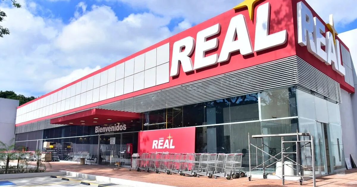 Cadena Real (Real Online)