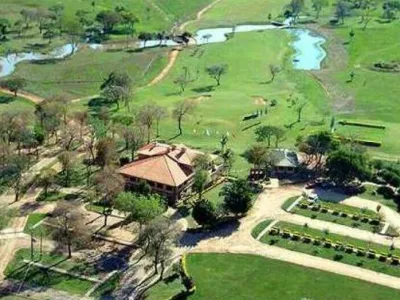 Yacht & Golf Club Paraguayo, a Tribute Portfolio Resort