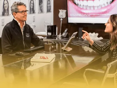 Margraf Dental Center