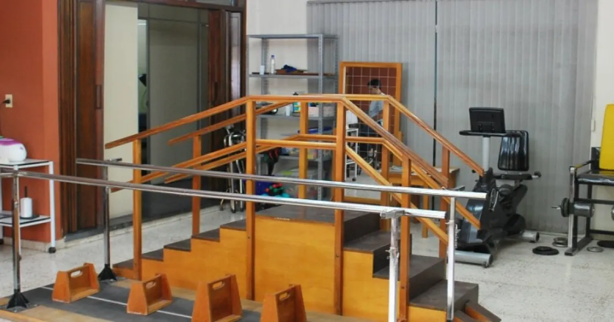 CEMEFIR – Physical Medicine and Rehabilitation Center
