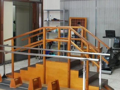CEMEFIR – Centro de Medicina Física y Rehabilitación