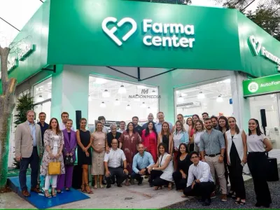 Farmacenter