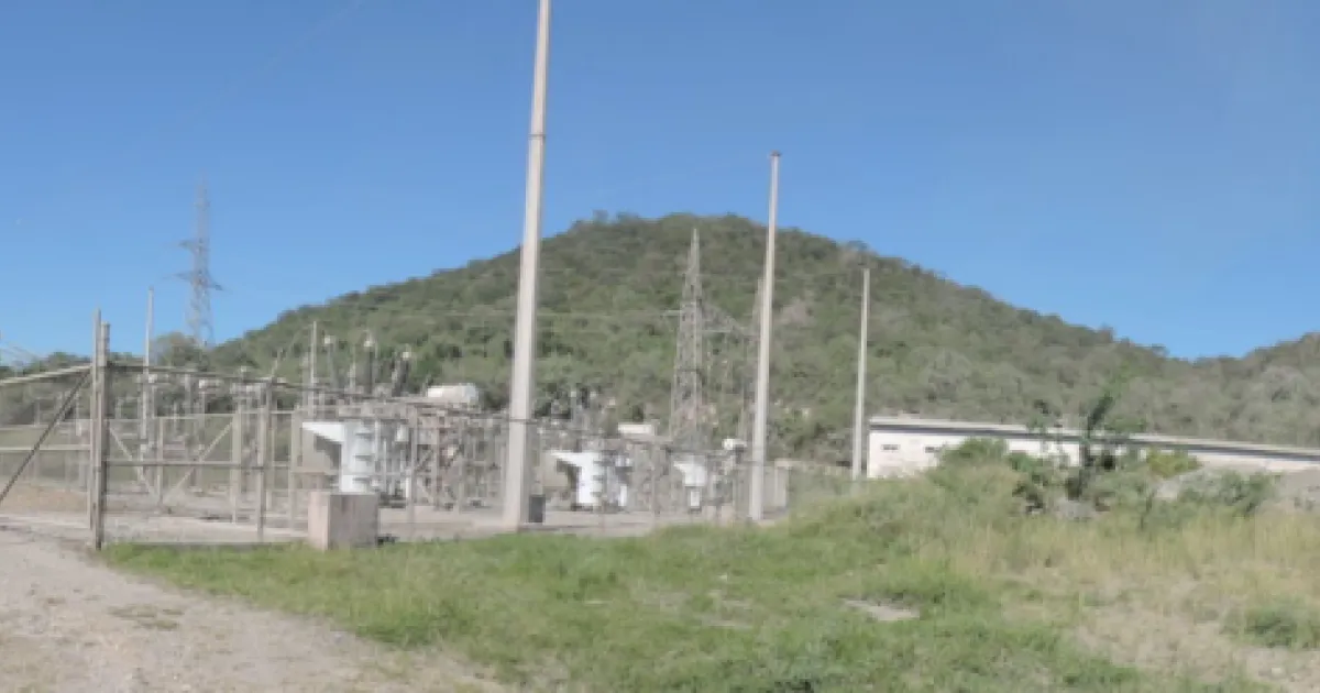 Industria Nacional del Cemento (INC)