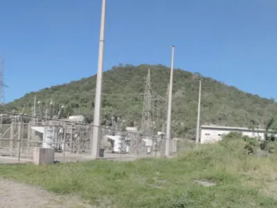 Industria Nacional del Cemento (INC)