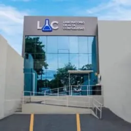 LAC — Laboratório de Alta Complexidade