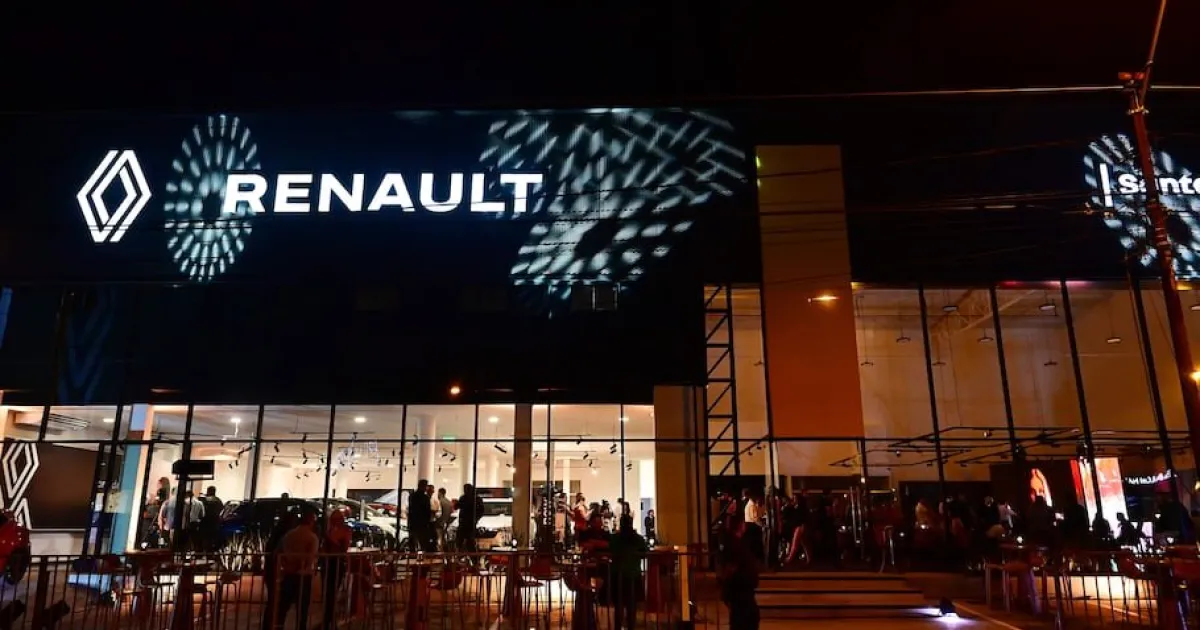 Santa Rosa Automotores
