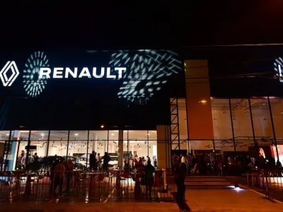 Santa Rosa Automotores