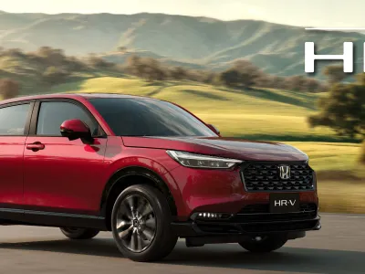 VICAR S.A. — Honda Paraguay