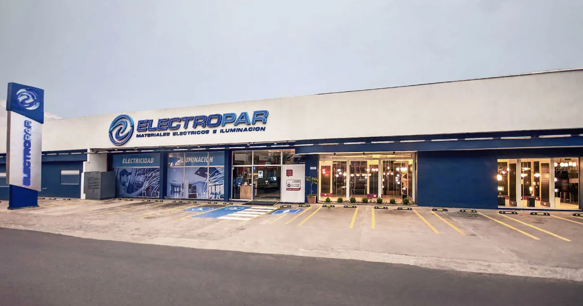 Electropar S.A.