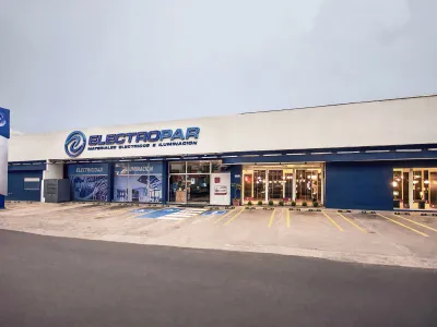 Electropar S.A.