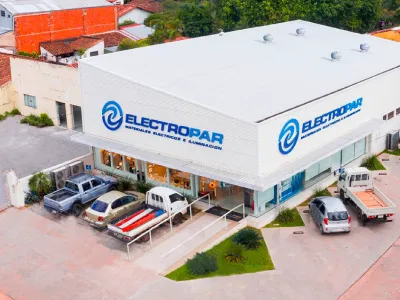 Electropar S.A.