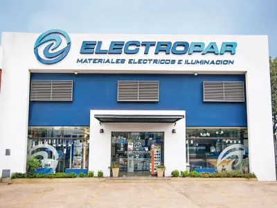 Electropar S.A.