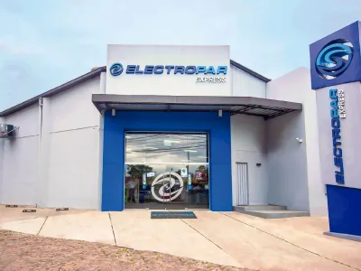 Electropar S.A.