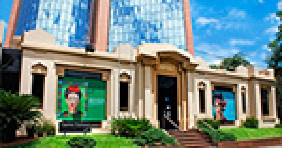 Centro Cultural Citi (Citibank)