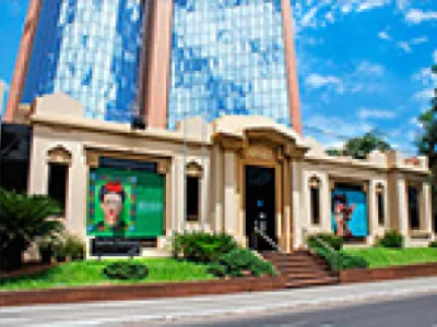 Centro Cultural Citi (Citibank)