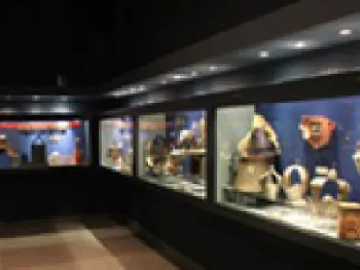 Centro Cultural Citi (Citibank)