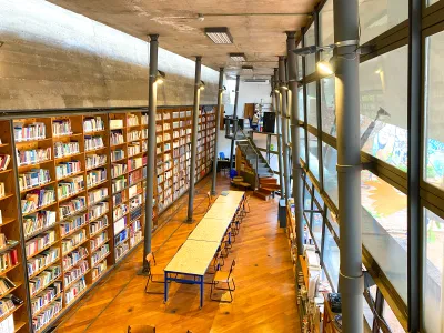 Centro Cultural de España Juan de Salazar