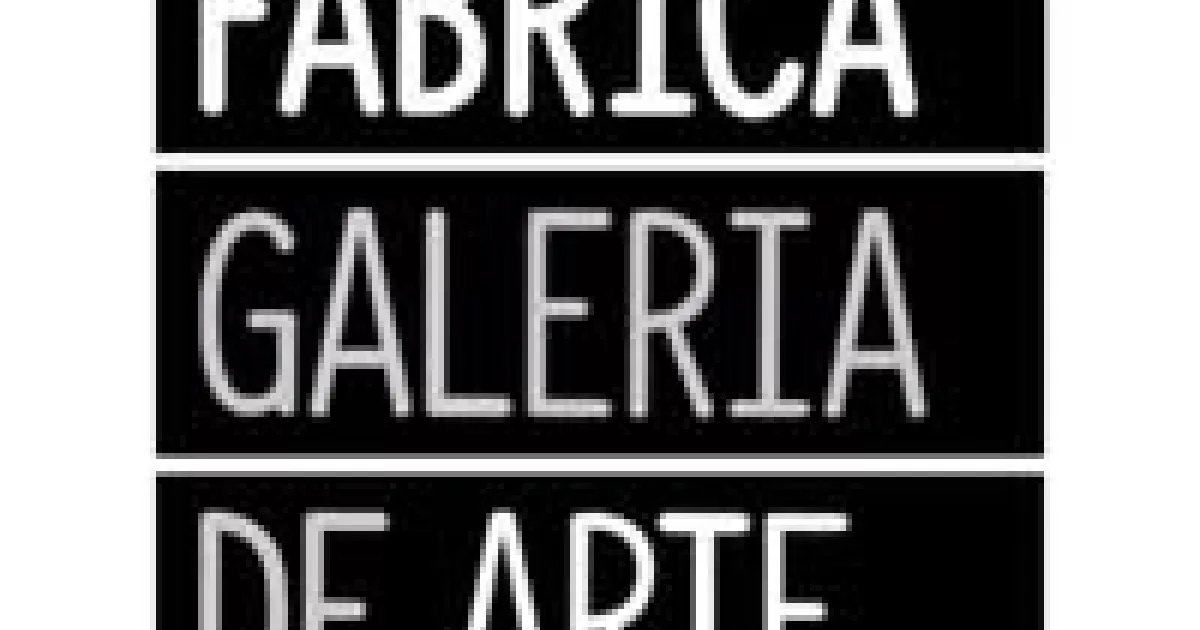 Fábrica Galería / Club de Arte