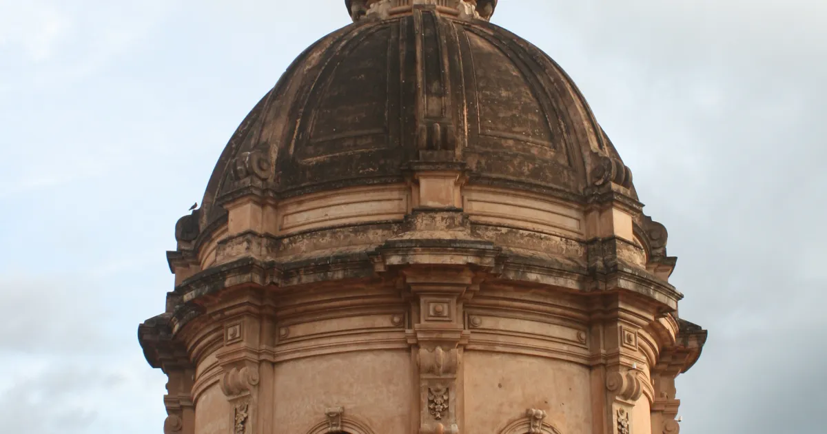 Iglesia de la Encarnación