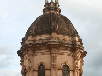 Iglesia de la Encarnación