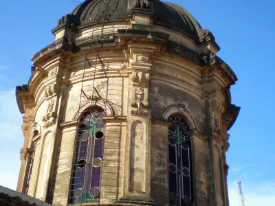 Iglesia de la Encarnación