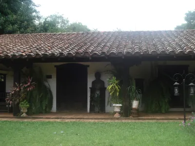 Museo Mitológico Ramón Elías