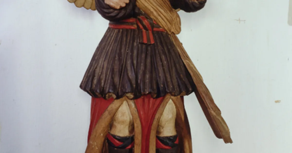 Museo Monseñor Juan Sinforiano Bogarín