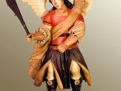Museo Monseñor Juan Sinforiano Bogarín