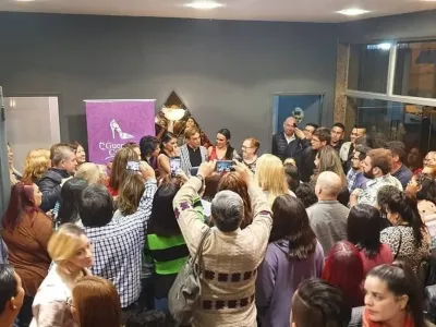 Teatro Latino