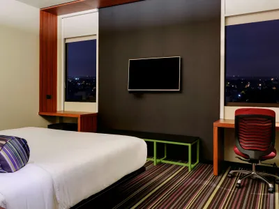 Aloft Asunción