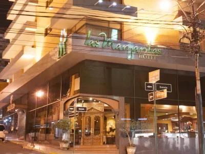 Hotel Las Margaritas