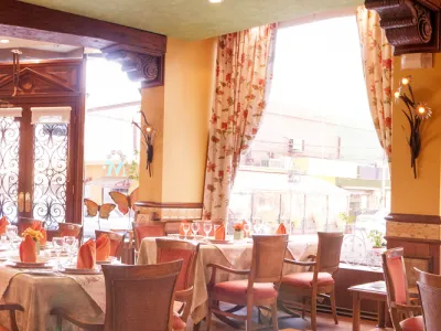 Hotel Las Margaritas
