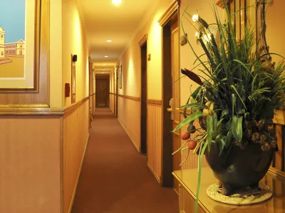 Hotel Las Margaritas