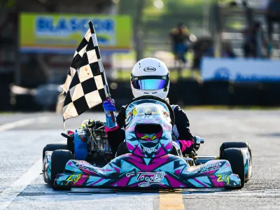 KCP Karting Outdoor
