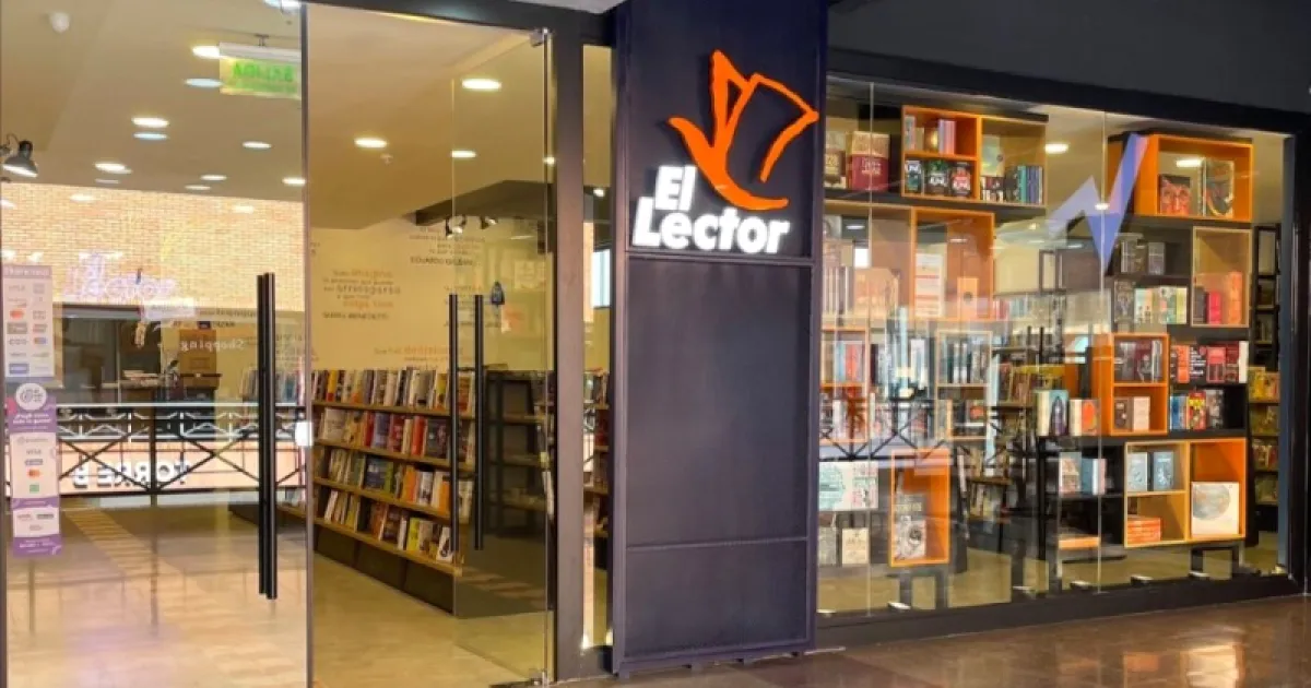 Livraria El Lector