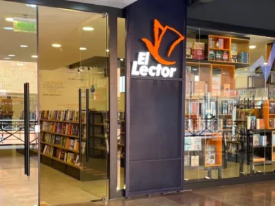 Librería El Lector
