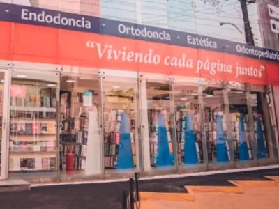 Livraria El Lector