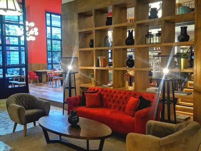 Palmaroga Hotel Asunción