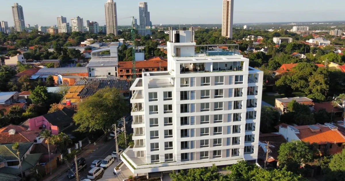 Área Desenvolvimento Urbano