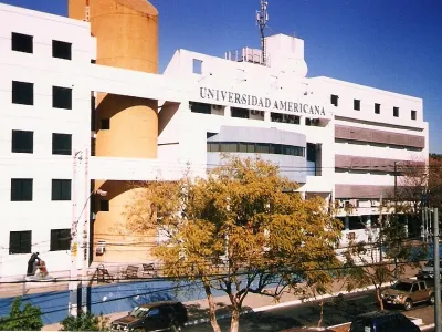 Universidad Americana