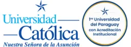 Universidad Católica Nuestra Señora de la Asunción (UC)