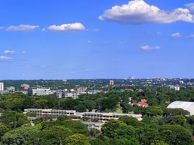 Colegio Goethe (Deutsche Schule Asunción)