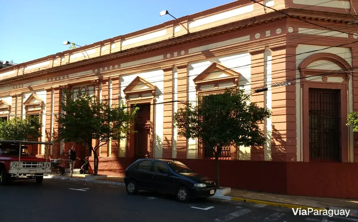 Scuola Italiana Dante Alighieri (Sociedad Dante Alighieri)